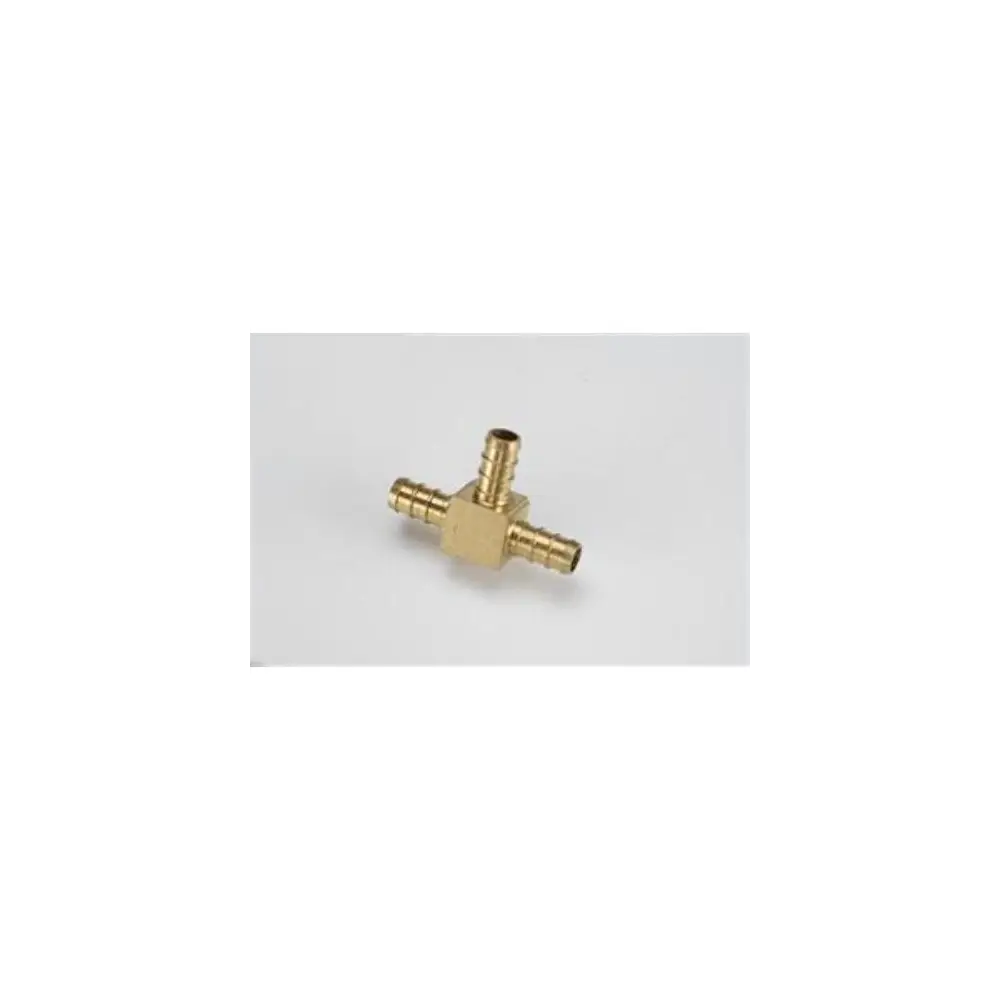BestPEX Tee Coupler - 3/8" PEX x 3/8" PEX x 3/8" PEX - FLA51150